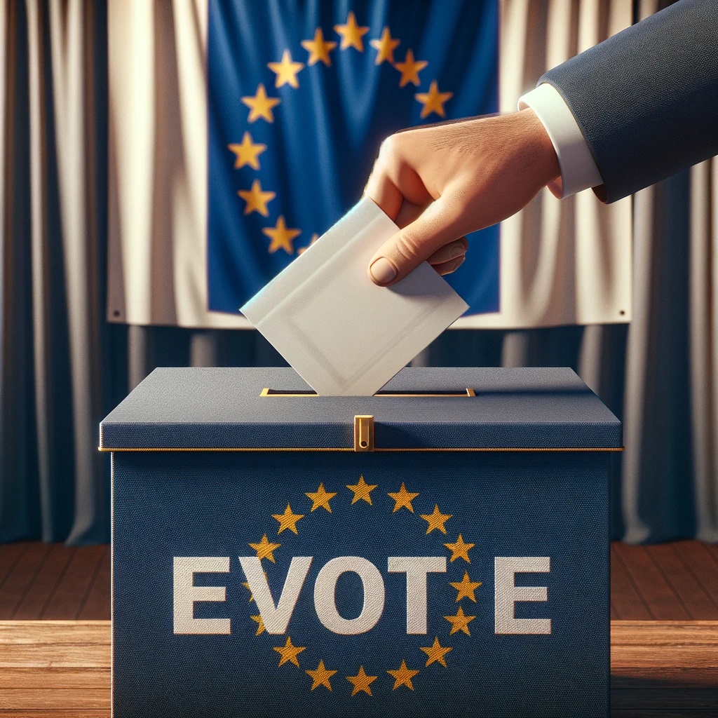 voto europa